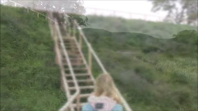 СТЕКЛЯНУХИНСКОЕ ГОРОДИЩЕ / САИНБАР БЕЙЧА