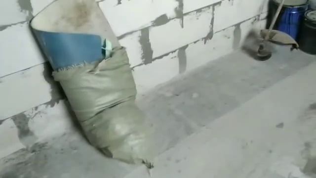 ФАЗЕНДА TV - Мой дом - лайфхак для сбора мусора в мешки смотреть онлайн