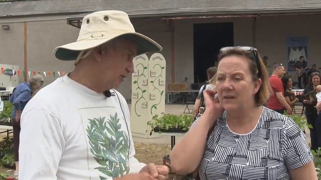 Which Lavender Plants Grow In My Area смотреть онлайн