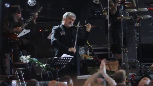 БГ и Аквариум "Аделаида" live. Днепр, 17.06.2019 смотреть онлайн