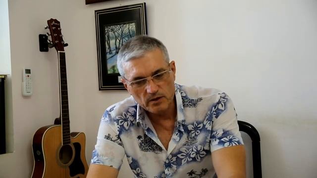 Обзор книги стихов "ВЕРНОСТЬ" Сергея Пустовойтова смотреть онлайн