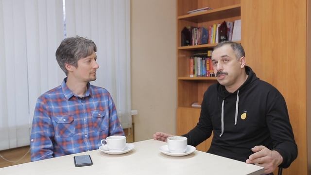 Бизнес-процессы в торговле: Заказ — задача — пинок — продажа! смотреть онлайн