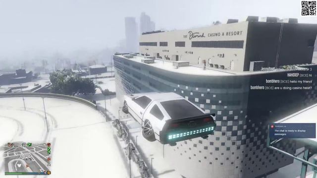 GTA V Что там делать не знаю смотреть онлайн