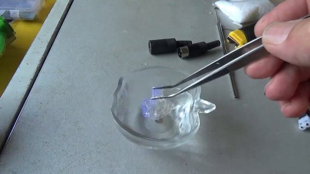 DIY сетевой шнур для Океанов смотреть онлайн