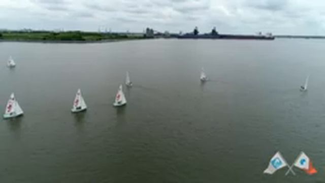2018 Gill ICSA Coed National Sailing Championship смотреть онлайн