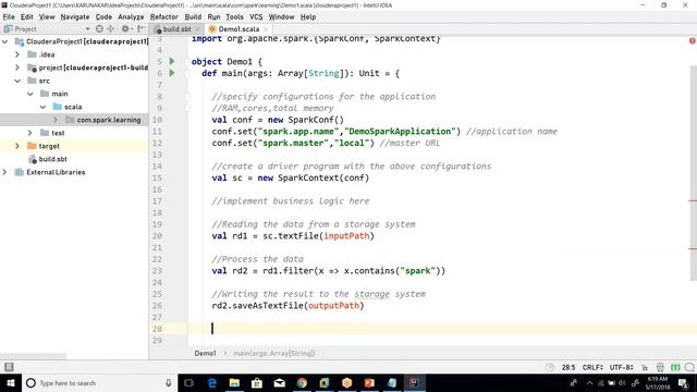 spark9 смотреть онлайн