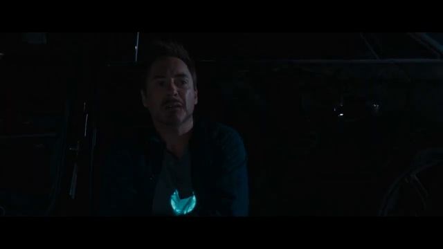Клип к фильму Железный человек 3(Iron Man 3) смотреть онлайн