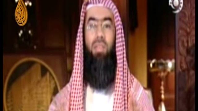 Набиль Аль-Авади - Достоинство поминания Аллаха смотреть онлайн