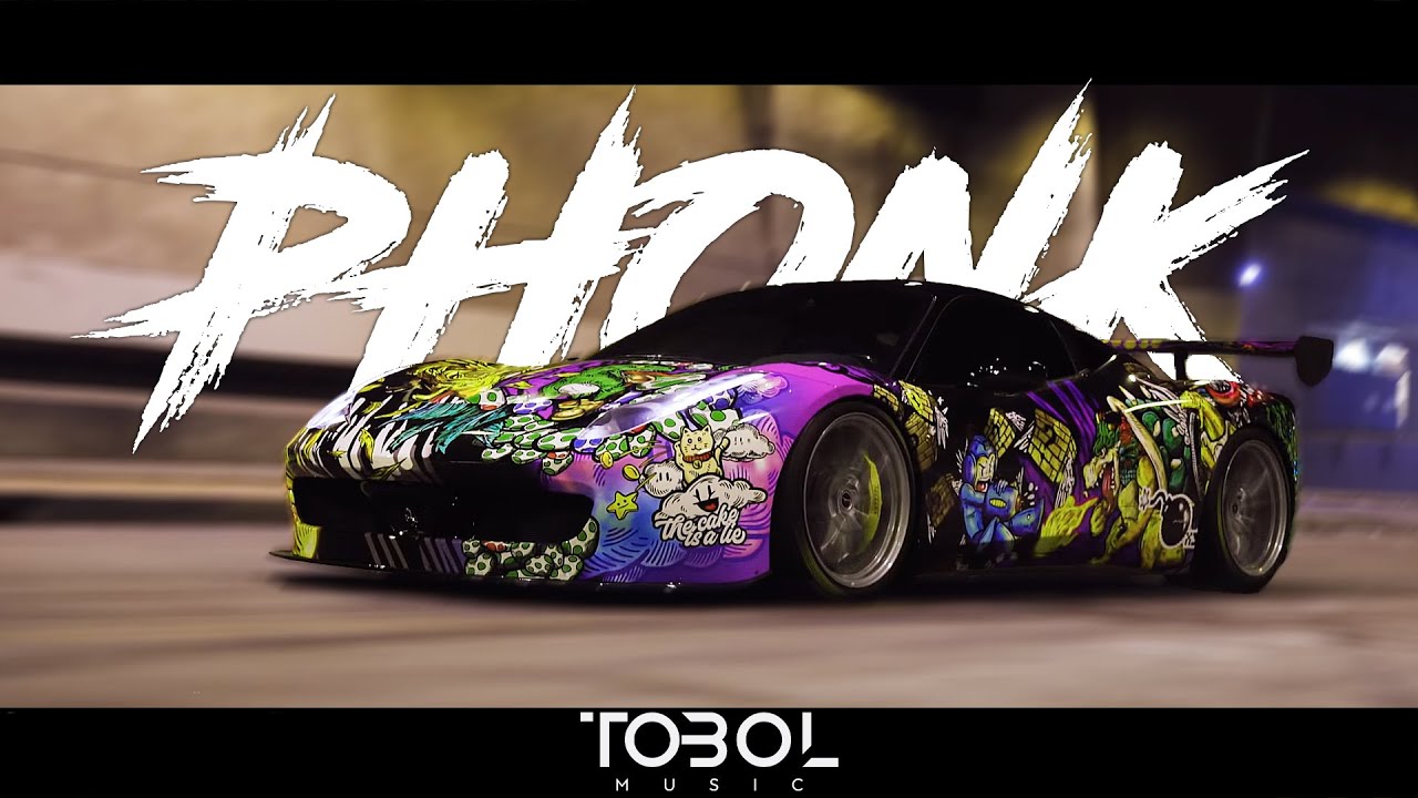 PHONK MUSIC MIX 2022 ?  PHONK AGRESSIVE MIX ? 2 HOUR MUSIC PHONK MIX