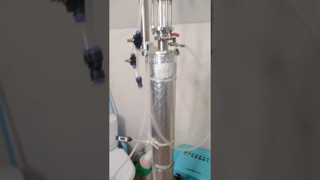 температура в верху колонны смотреть онлайн