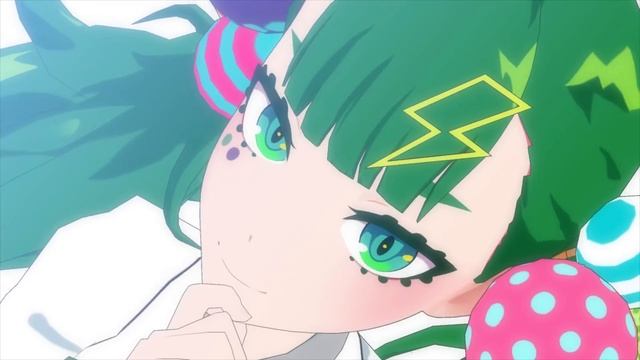 VR Mystery Visual Novel TOKYO CHRONOS PV смотреть онлайн