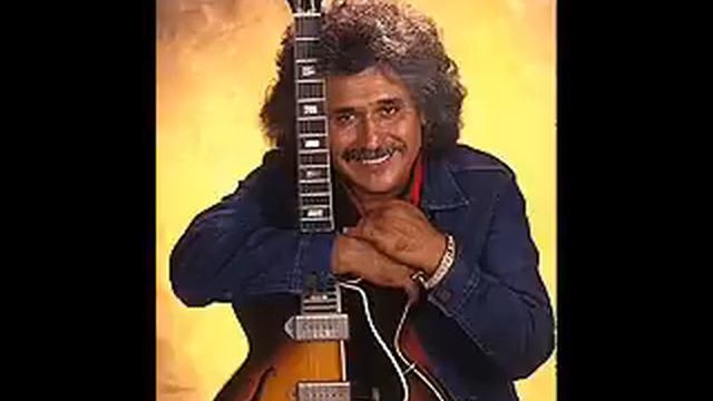 Freddy Fender - Crazy Baby смотреть онлайн