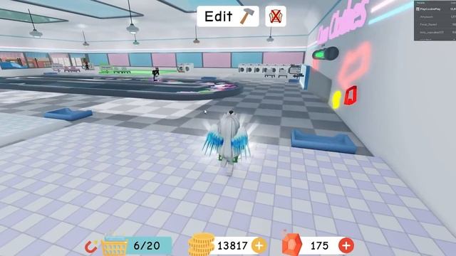Cute Pets Do Laundry ( Simulator Game ) смотреть онлайн