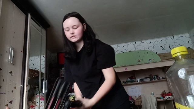 ВЛОГ|мой выходной:как провожу, что делаю, уход за кожей