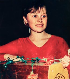 Елена Мухина .  Память  (1960-2006)