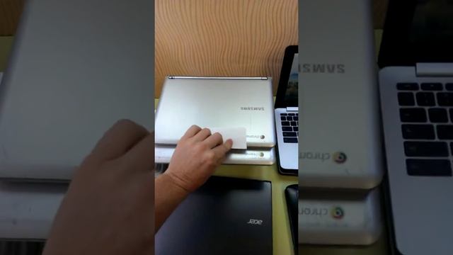 Мини выставка хромбуков смотреть онлайн