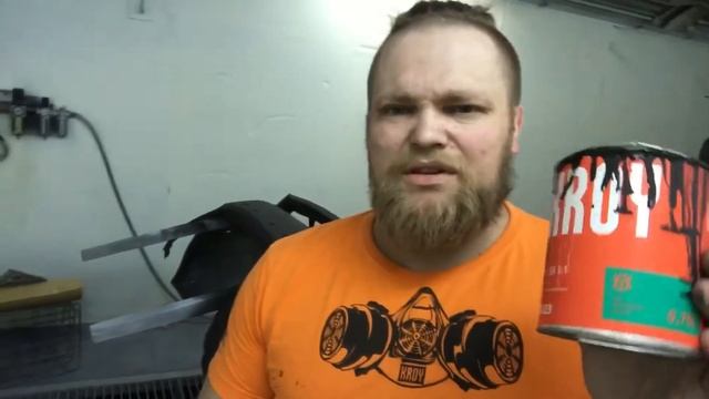 Kroy 5023 filler 5:1 смотреть онлайн