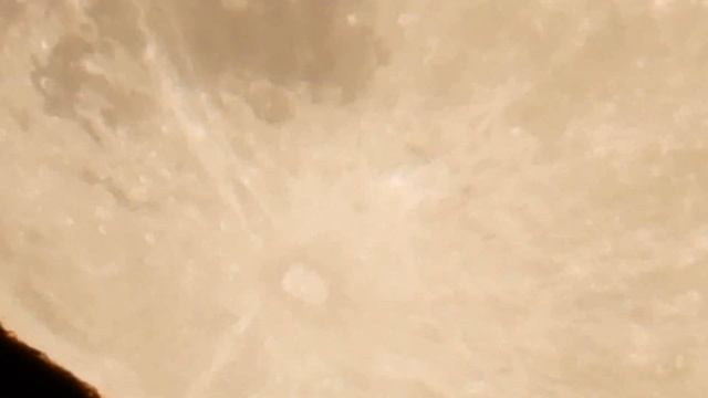 Moon & Nikon Coolpix P1000 х 125 смотреть онлайн
