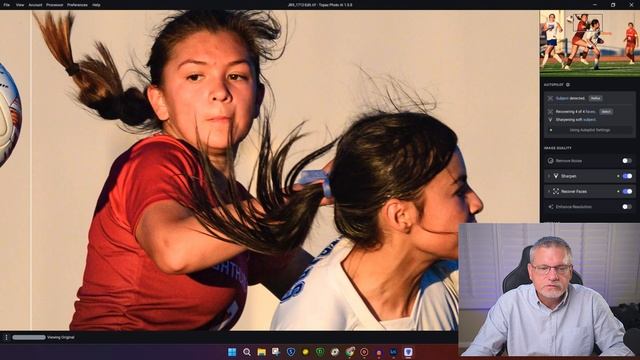 Review: Topaz Photo AI - The AI Works Great...Until It Doesn't!