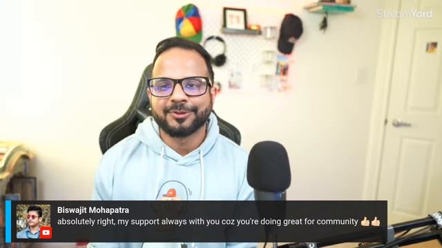 First AZ900 QnA Live Session - #AZ900WithPiyush смотреть онлайн