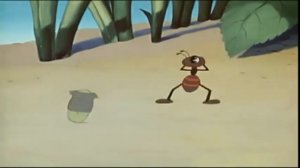 Жили были четыре друга