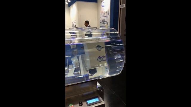 Мешалка VISCO JET для горизонтальных емкостей смотреть онлайн