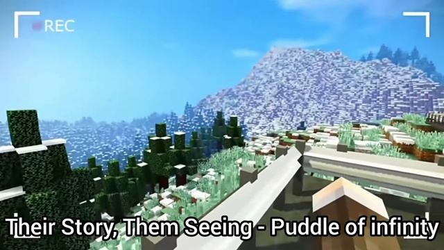 Музыка, которую использует Егор Линч для своих видео. #18. Страшилки Майнкрафт. смотреть онлайн