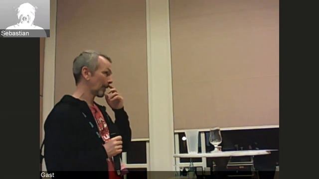Jakarta EE Town Hall смотреть онлайн