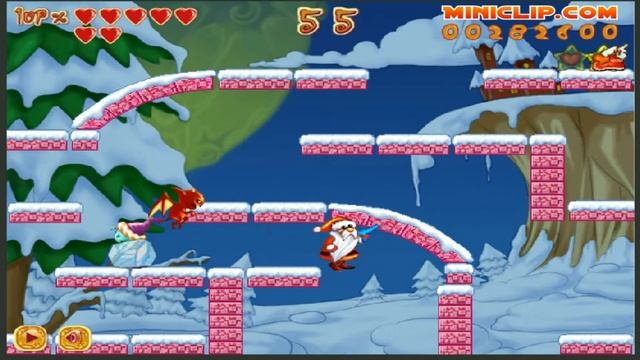 Deep Freeze | Complete Game смотреть онлайн