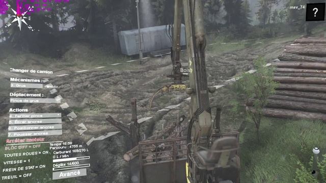 Spintires i5 4200h gtx 950m смотреть онлайн
