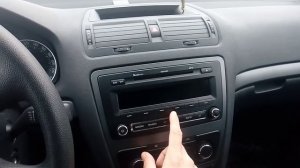 Шкода Октавия а5