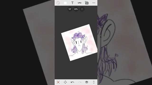 Просто speedpaint смотреть онлайн
