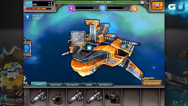 PlunderNauts - Best Guide and Tips on Time to Upgrade смотреть онлайн