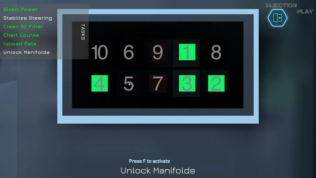 НОВЫЙ ПЕРСОНАЖ В AMONG US ОТ ПЕРВОГО ЛИЦА ➤ Impostor Hide 3D прохождение #2 смотреть онлайн