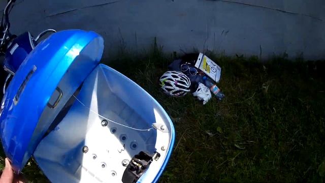 КОФР на мопед Альфа. Плюсы и минусы. Цена смешная смотреть онлайн