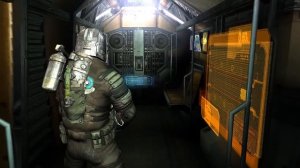 Про что был Dead Space 2 (ч.2)