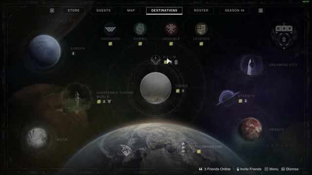 Operation Elbrus Week 4 Steps 21 28 Full Quest Guide Destiny 2 Season Of The Risen - Final Week смотреть онлайн