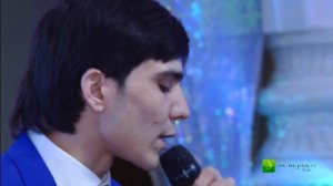 turkmen halk aydymlary 2019