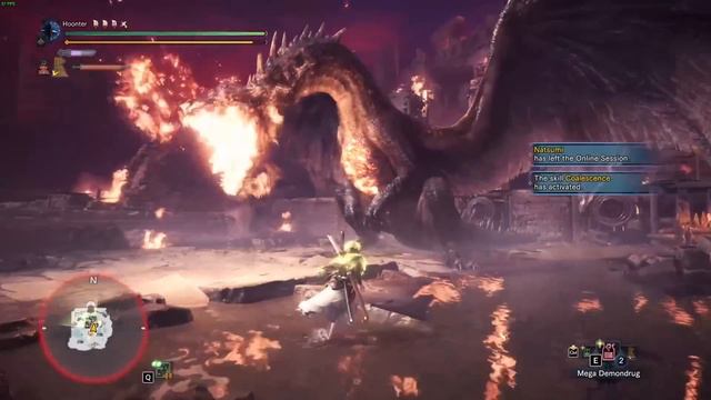 The Most OVERPOWERED Armor in Monster Hunter смотреть онлайн