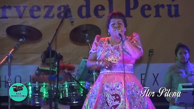 AMIGO YA NO TOMES POR FAVOR - FLOR PILEÑA...LA REINA DE A CERVECITA смотреть онлайн