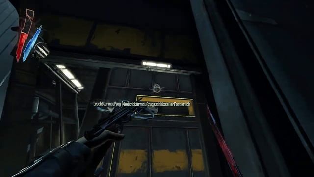 Dishonored [20] - Lang lebe die Kaiserin [Ende] ★ Let's Play Dishonored [GOTY] ★ смотреть онлайн