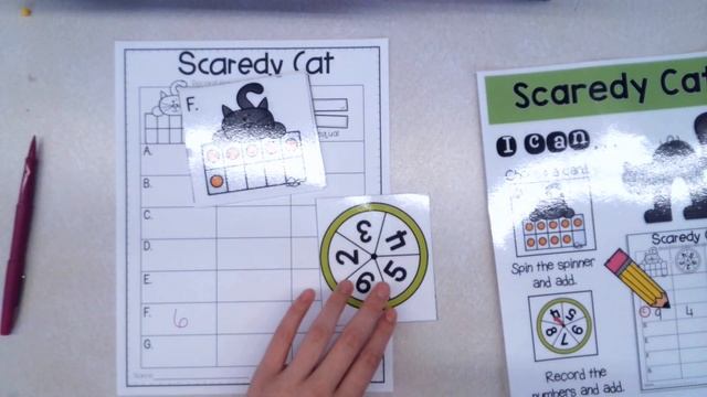 How to Play 'Scaredy Cat' смотреть онлайн