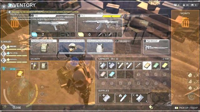 CODE2040 - The Latest FREE to play Battle Royale - Is it Worth Playing? | Review - 2021 смотреть онлайн