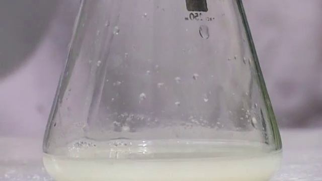 Выделение газа признак химической реакции смотреть онлайн