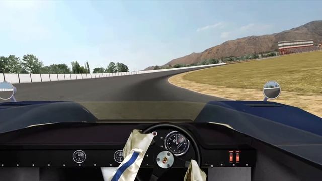 Grand Prix Legends - Riverside 1971 Can-Am смотреть онлайн