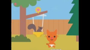 Sago Mini Babies Part 1 - Best iPad app demo for kids - Ellie