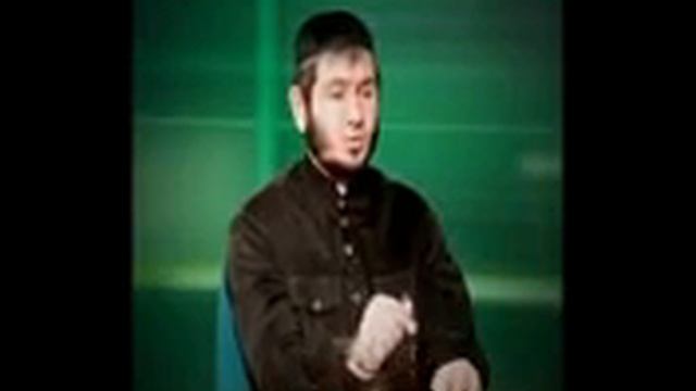 Ботыров Ибрахьим - Хаджаб смотреть онлайн