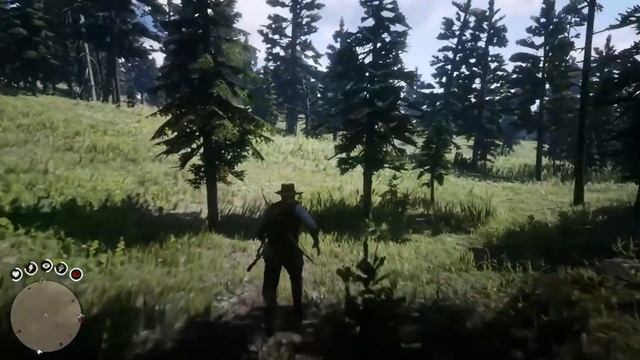ЧТО БУДЕТ ЕСЛИ ПРОКАЧАТЬ ЛАГЕРЬ БАНДЫ ДО МАКСИМУМА в RDR 2? Эксперименты в Red Dead Redemption 2 смотреть онлайн