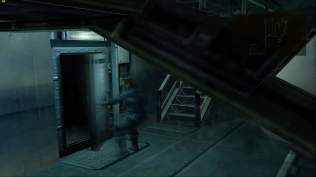 4K | Metal Gear Solid 2 Substance PC 60 FPS | GOG Gameplay 2002 ~ 2020 "Remaster" MGS Collection смотреть онлайн