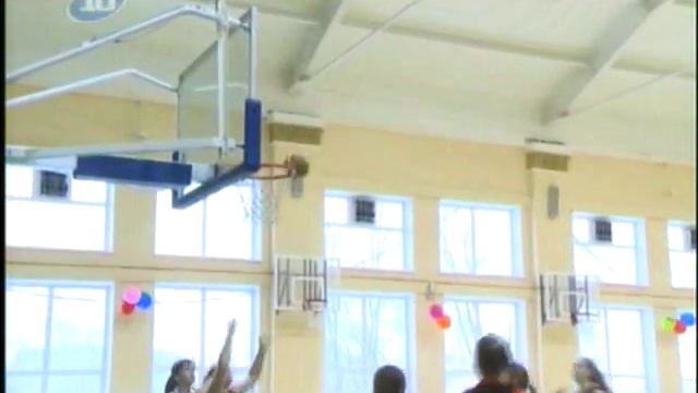 Баскетбольные дневники УГМК, 05.02.2015 смотреть онлайн